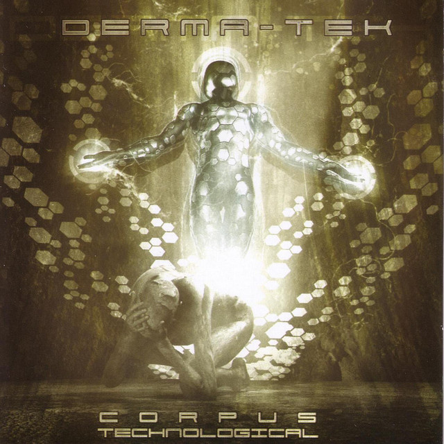 Corpus Technological cover art