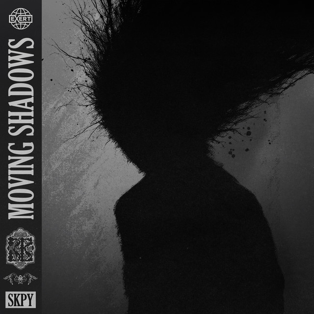 Moving Shadows cover art