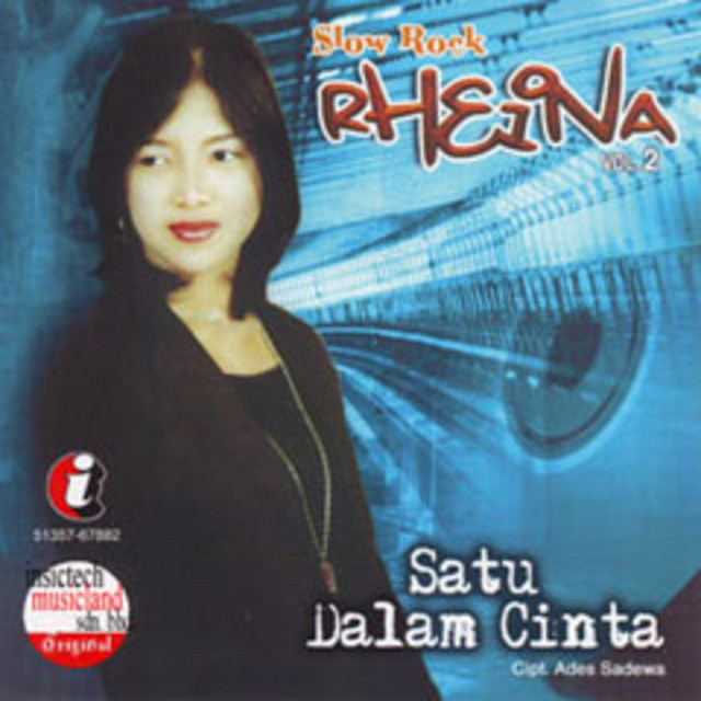 Cinta Yang Terlupa Song By Rheina Spotify