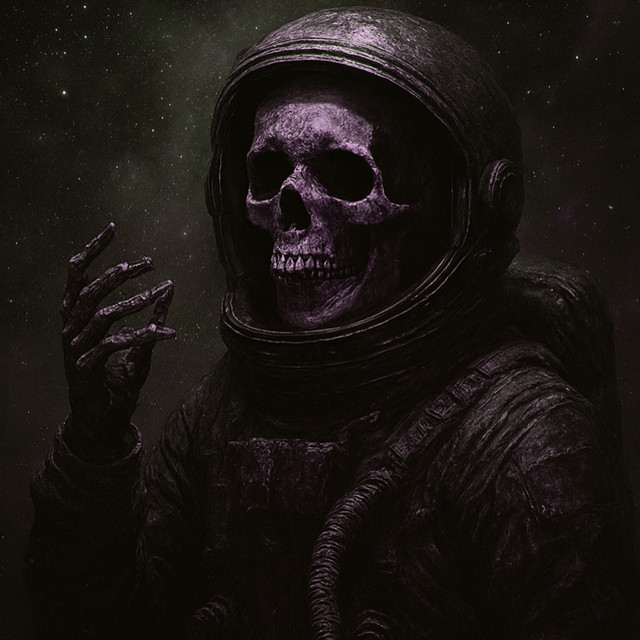 Обкладинка: Void — 13XBEATS