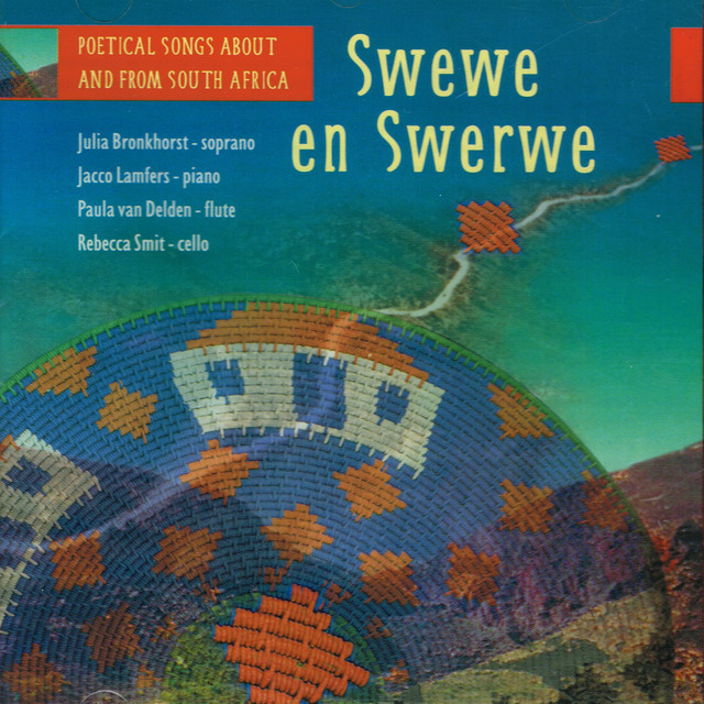 Swewe En Swerwe cover art