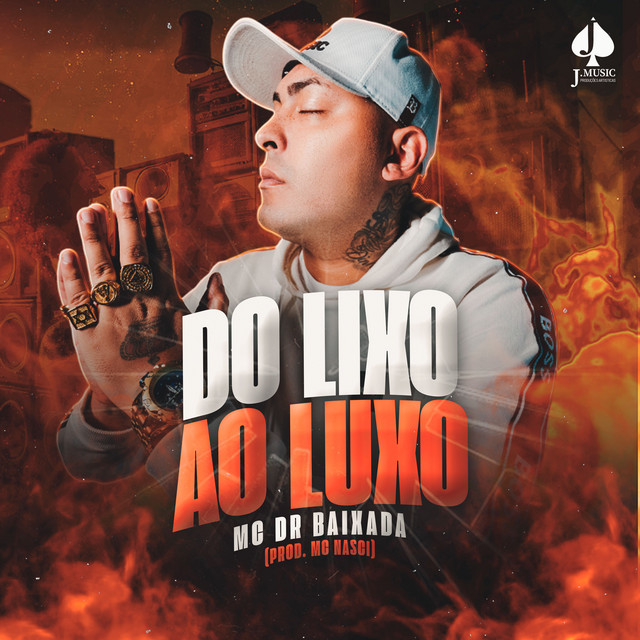 Do Lixo ao Luxo