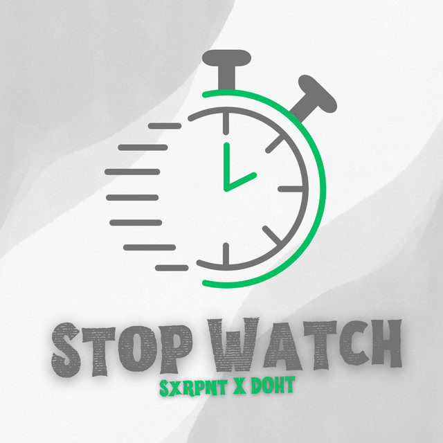 Stop Watch