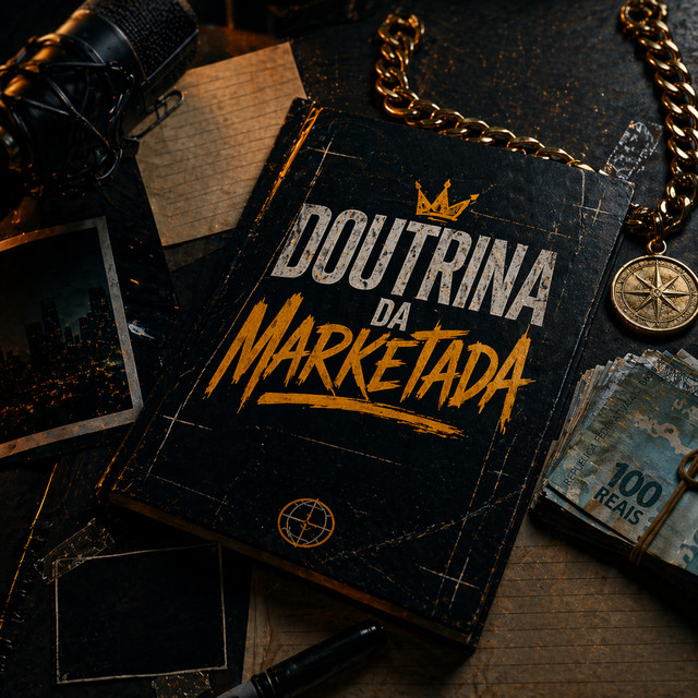 Doutrina da Marketada
