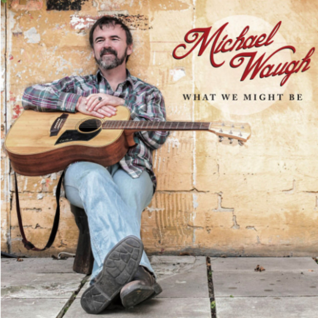 What We Might Be cover
