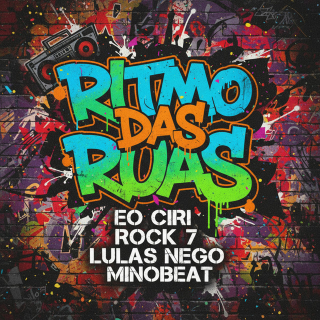 Ritmo das Ruas