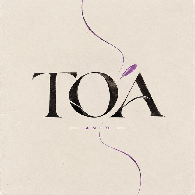 To'a cover