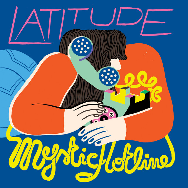 Mystic Hotline cover art