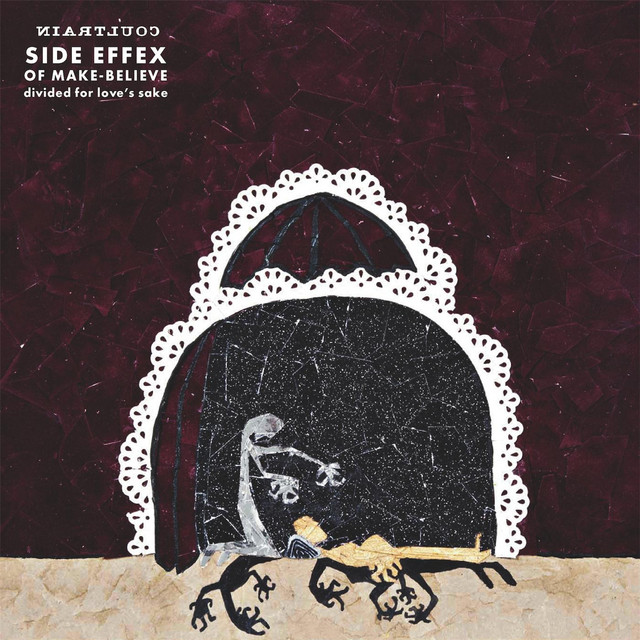 Side Effex of Make-Believe: Divided for Love's Sake