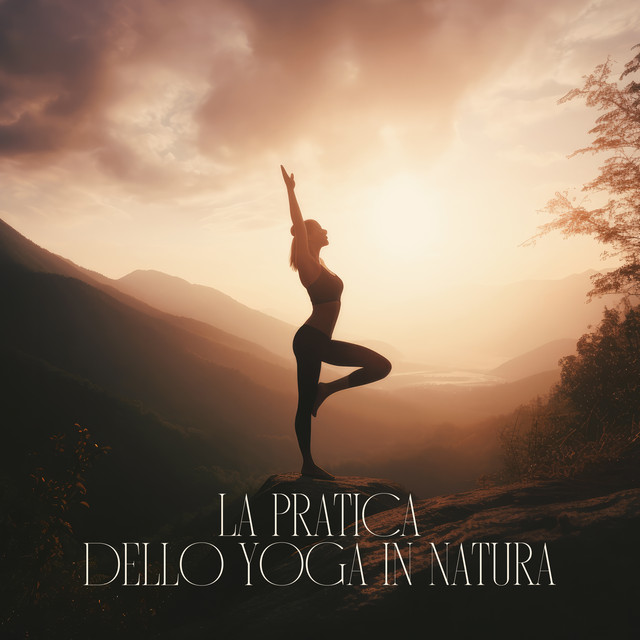 La pratica dello yoga in natura: Musica calmante per l'esperienza, Musica yoga rilassante