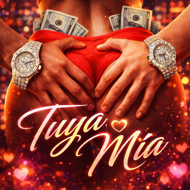 Tuya y Mia