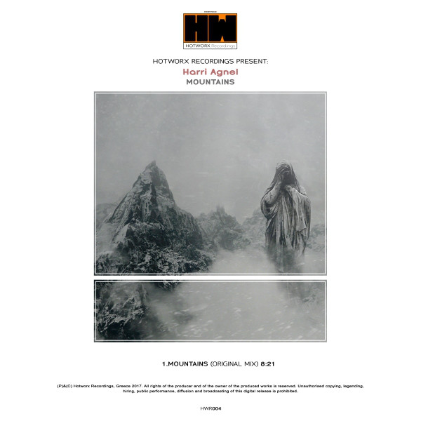 Mountains - Original Mix