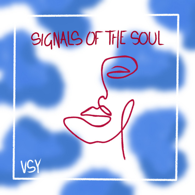 Signals Of The Soul cover