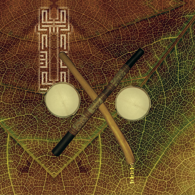 1+1+1+1=1 cover art