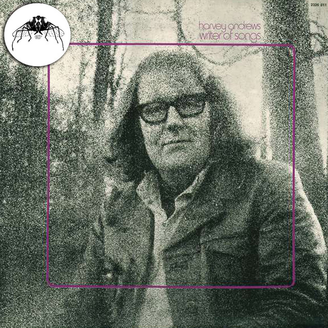 Harvey Andrews Photo
