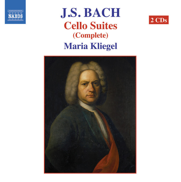 Cello Suite No. 4 in E-Flat Major, BWV 1010: VI. Gigue