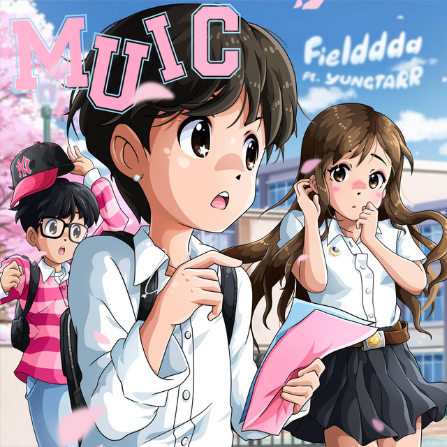 MUIC cover art