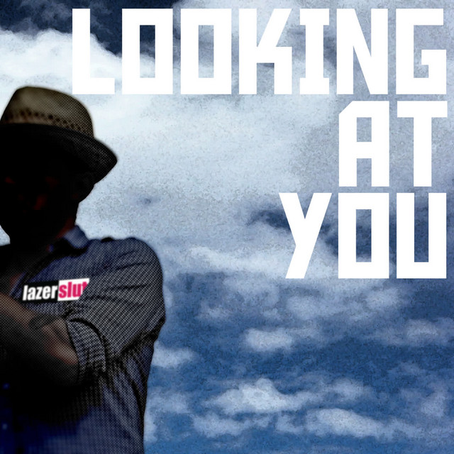 Looking At You - Ascion Remix cover art