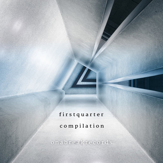 First Quarter Compilation cover