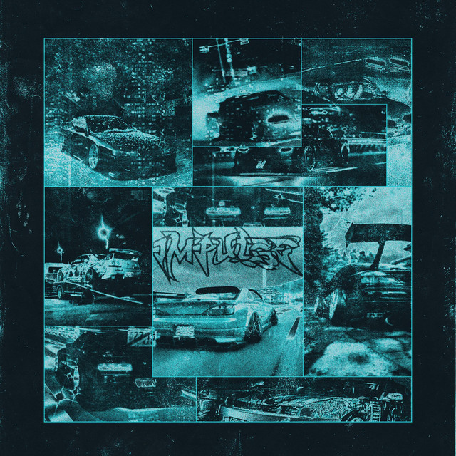 impulse cover art