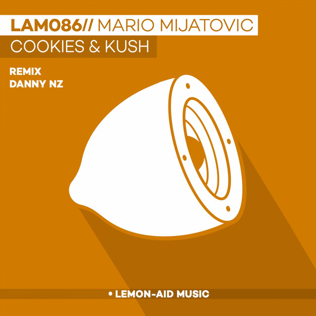 Cookies & Kush cover art