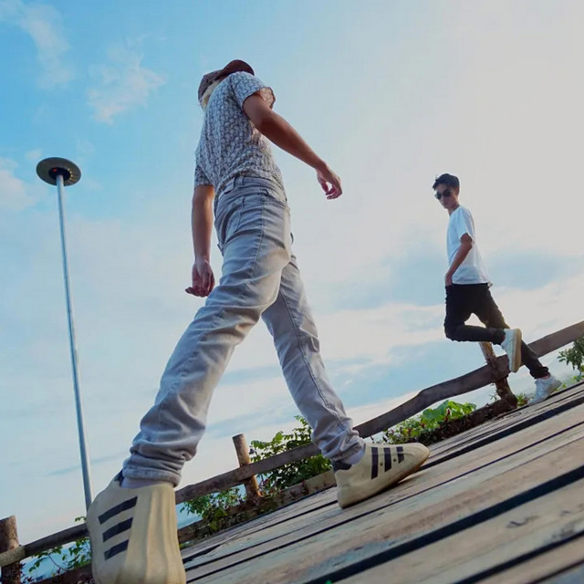 Tồ cover art