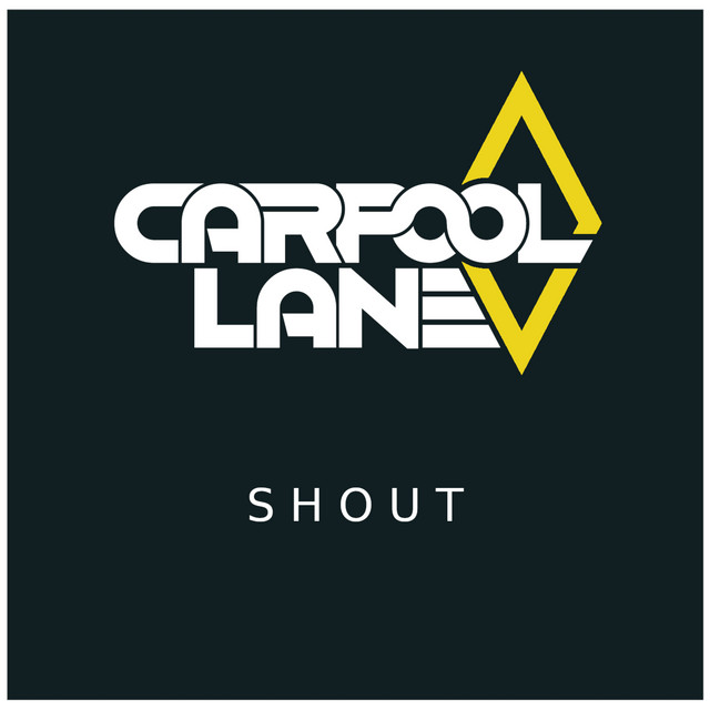 Shout cover