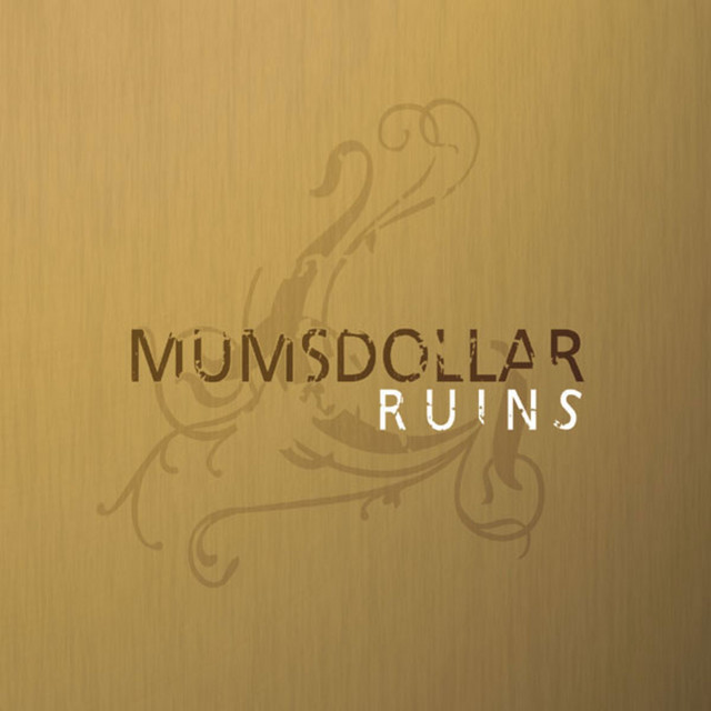 Ruins cover art