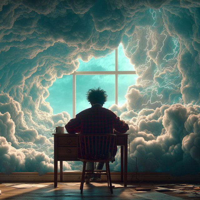My Love Don't Trade album cover
