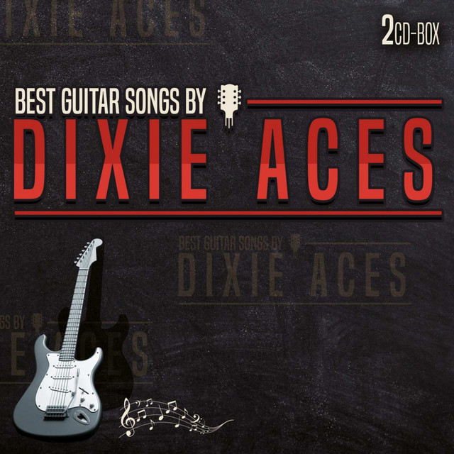 The Best World Guitar-Hits cover art
