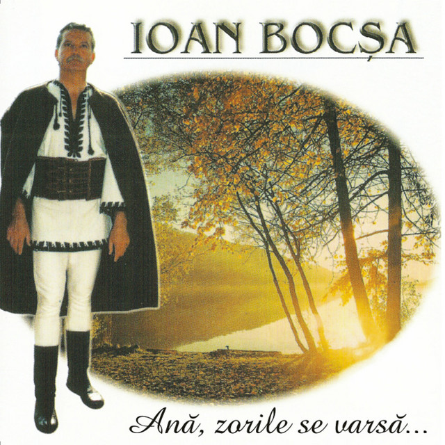 Ana, zorile se varsa cover