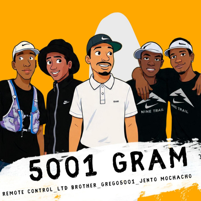 5001 Gram