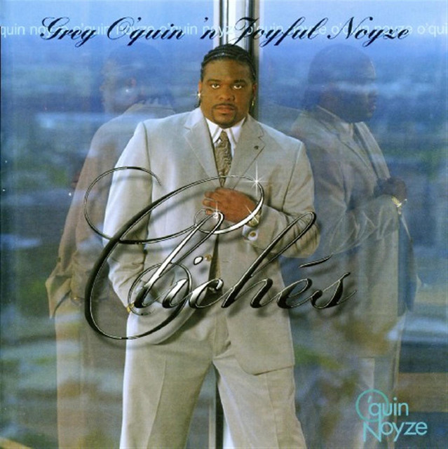 Cliches cover art