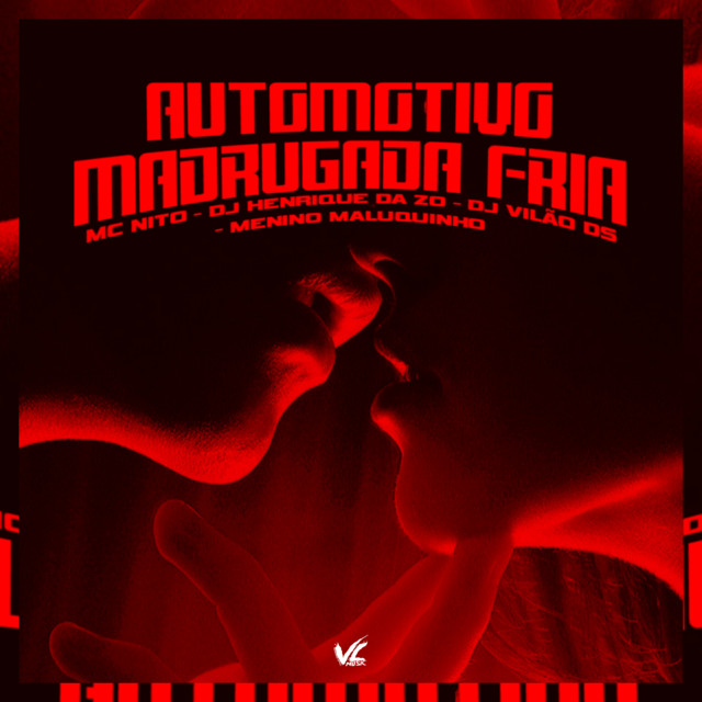 Automotivo Madrugada Fria