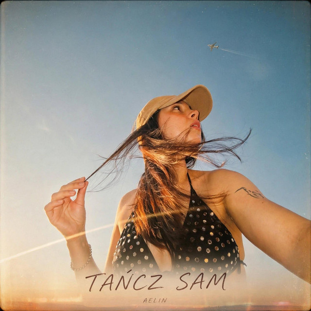 Обкладинка: Tańcz Sam — Aelin