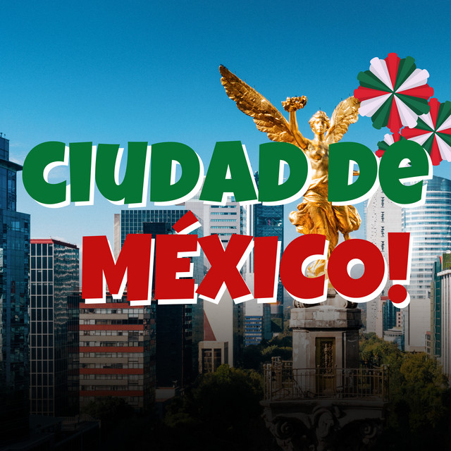 Ciudad de Mexico