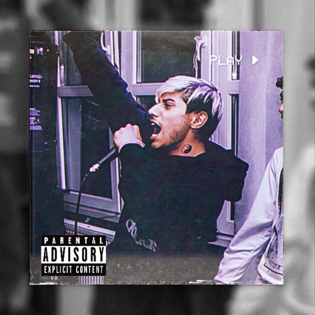 Vesmír cover art