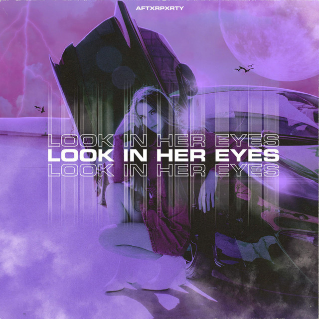 Look In Her Eyes - SLOWED+REVERB