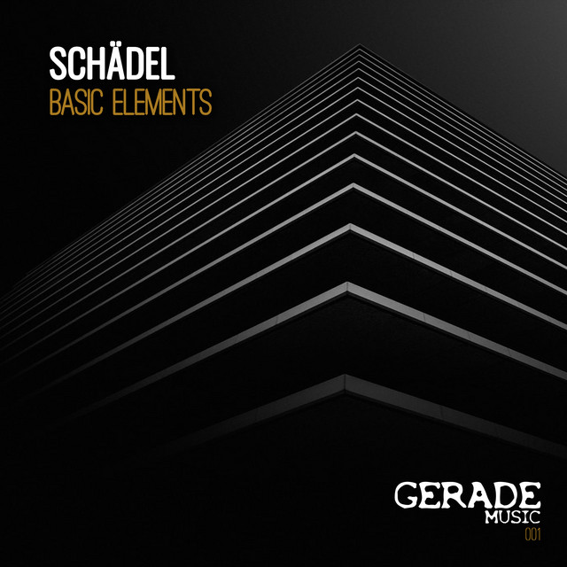 Basic Elements cover