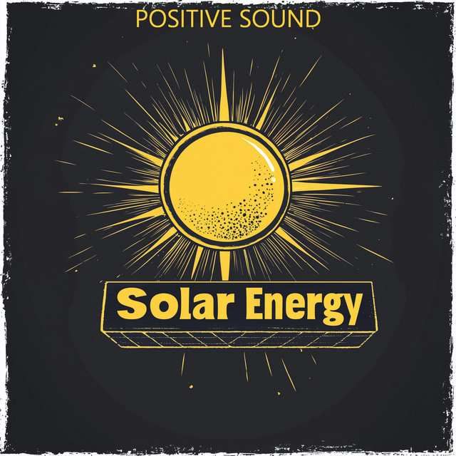 Solar Energy - Album by Positive Sound | Spotify