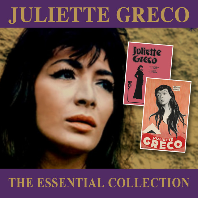 The Essential Collection cover art
