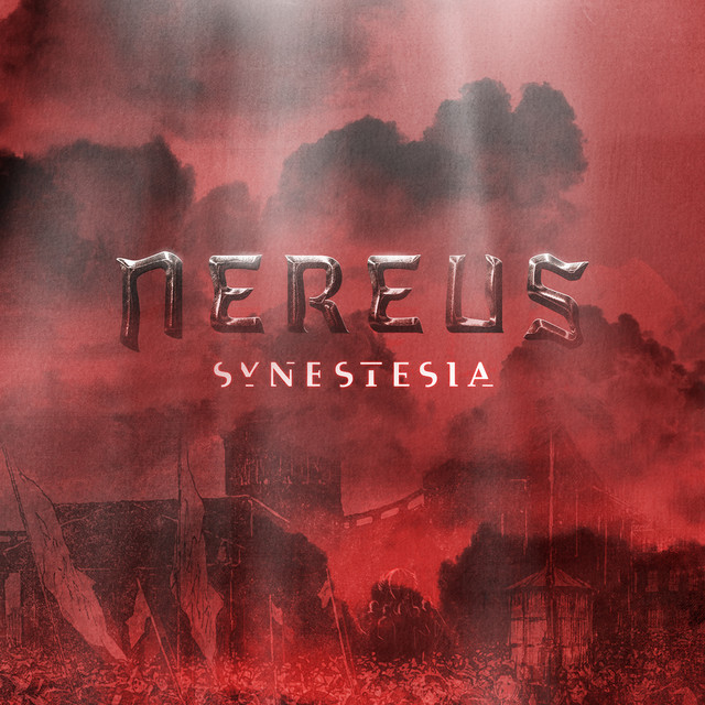 Nereus cover art
