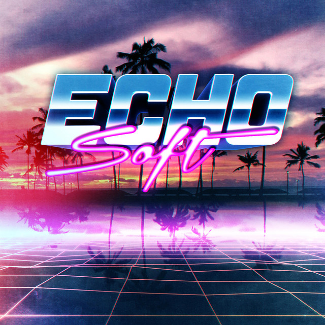 Echosoft cover art