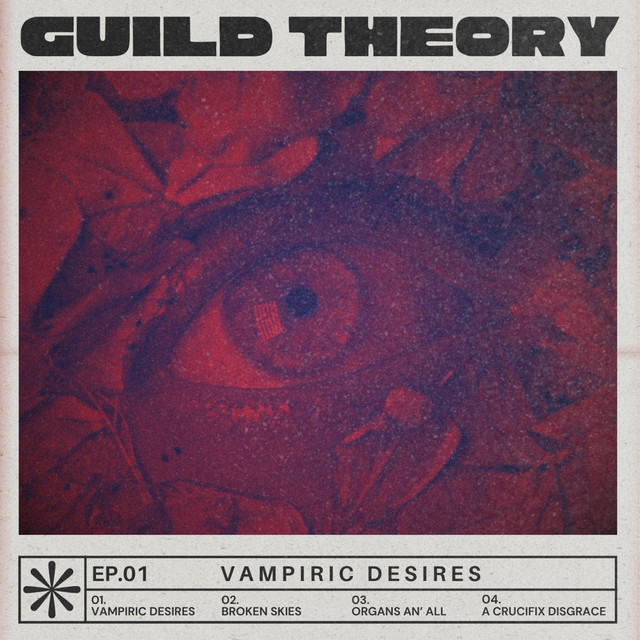 Vampiric Desires (single)