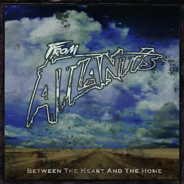 Between the Heart and Home cover