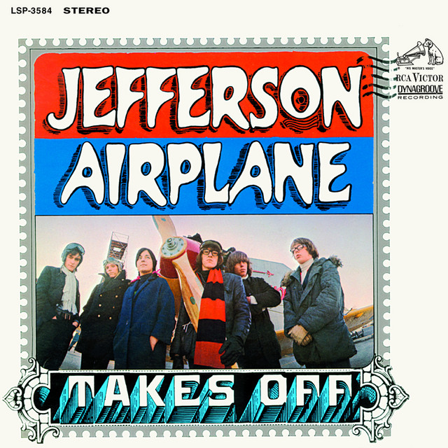jefferson airplane tobacco road Jefferson Airplane Takes Off - Album by Jefferson Airplane