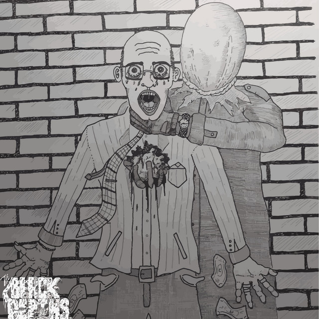 Heart of Darkness cover art
