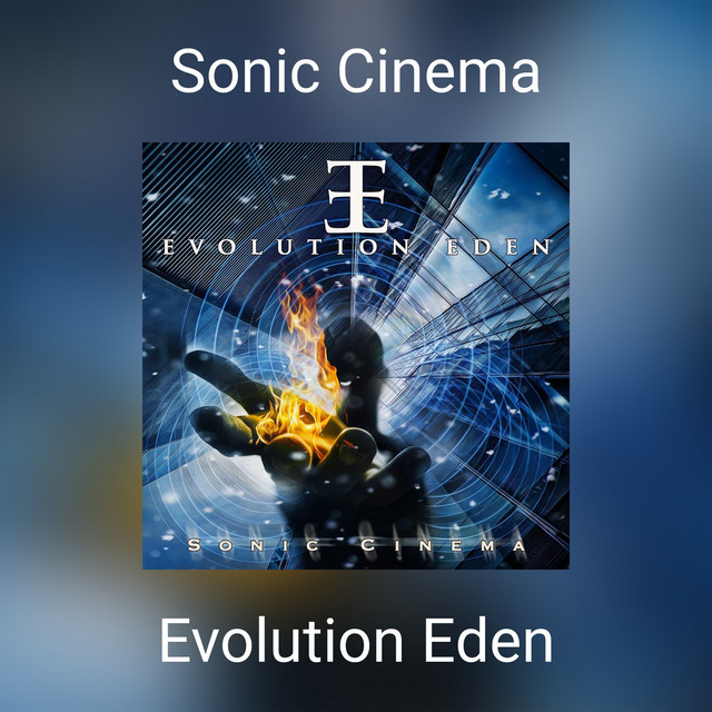 Sonic Cinema cover