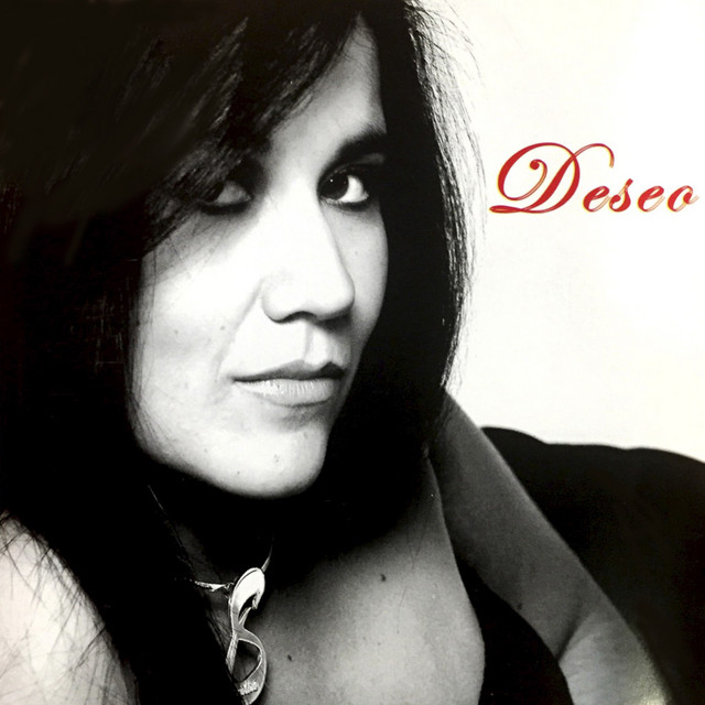 Deseo cover art