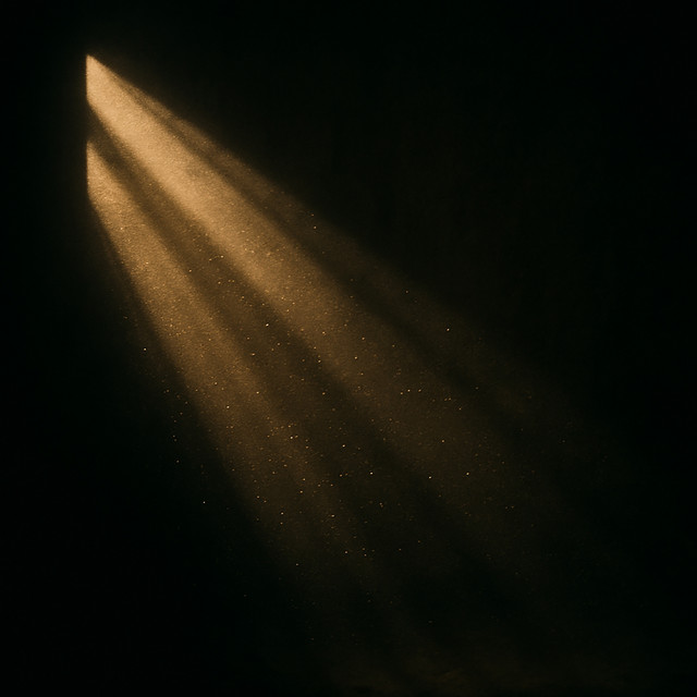 The Afternoon Light poster